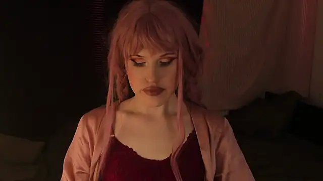 EffieMinki online show from 01.21.25