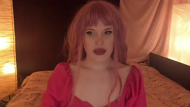 EffieMinki online show from 02.03.25