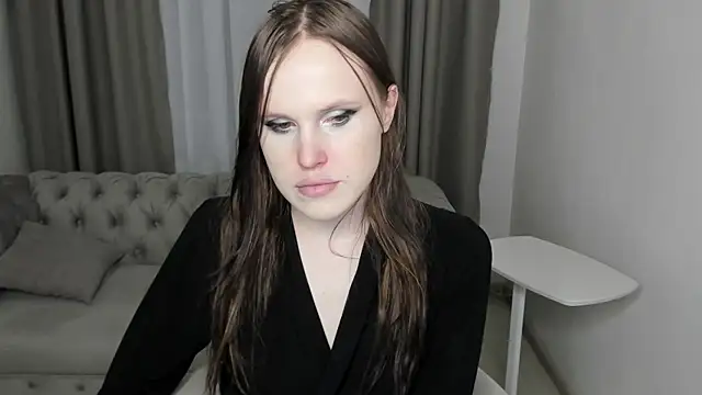 EffieMinki online show from 04.24.26