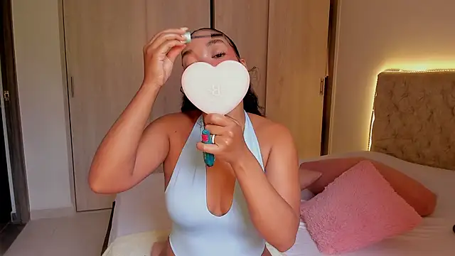 mariam hill online show from 01.14.26