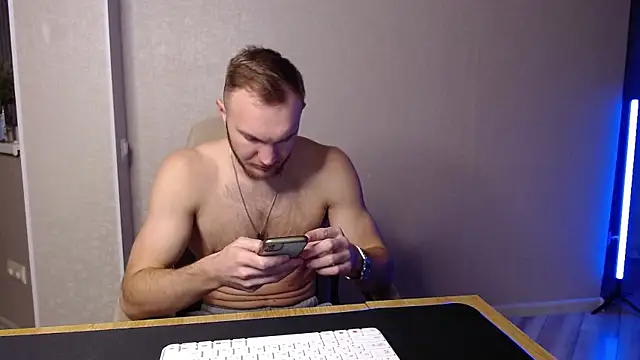 Toress1 online show from 02.14.25