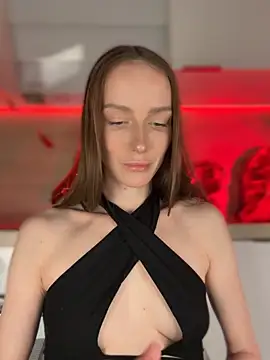 Kira Quinn online show from 02.14.26