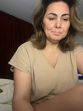 Emma roqueen online show from 05.10.26
