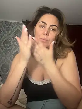 Emma roqueen online show from 05.11.26