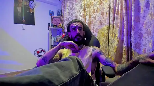 harry reems1 online show from 01.28.25