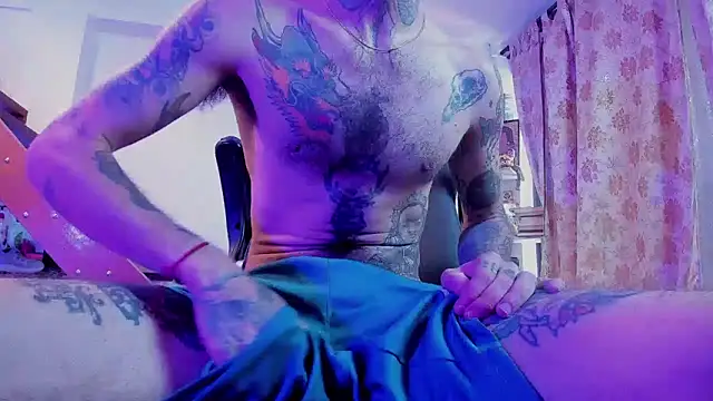 harry reems1 online show from 03.20.25