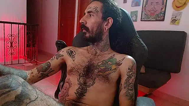 harry reems1 online show from 03.07.26