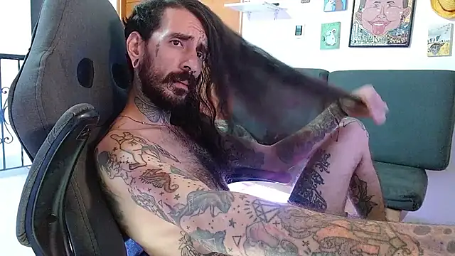 harry reems1 online show from 03.12.26