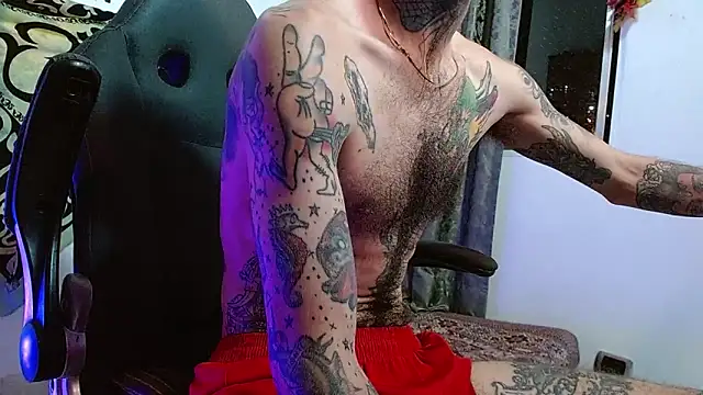 Snapshot of harry_reems1 chatting on 05.16.26 harry reems1 online show from 05.16.26
