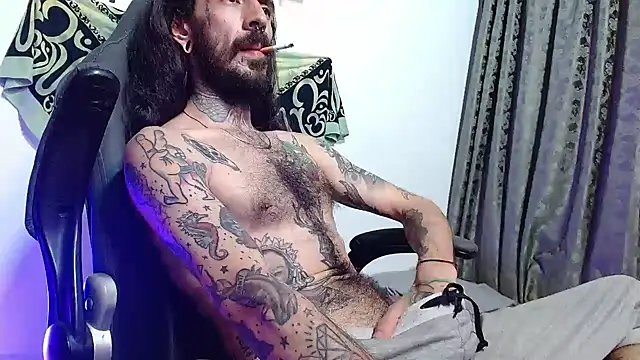 Snapshot of harry_reems1 chatting on 05.29.26 harry reems1 online show from 05.29.26