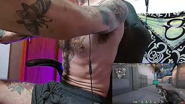 Snapshot of harry_reems1 chatting on 07.20.26 harry reems1 online show from 07.20.26