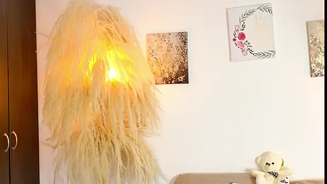 SarahCinnamon- online show from 07.29.26