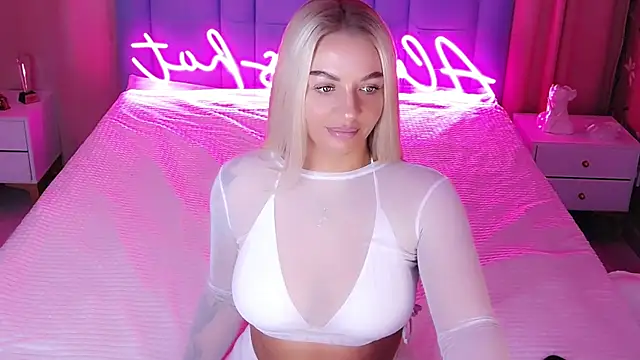 AllwaysHotJ online show from 11.03.25