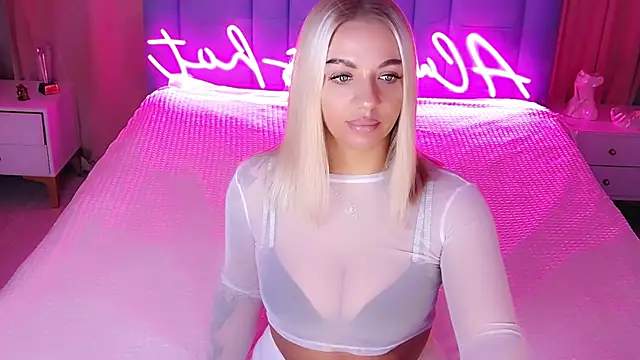 AllwaysHotJ online show from 11.12.25