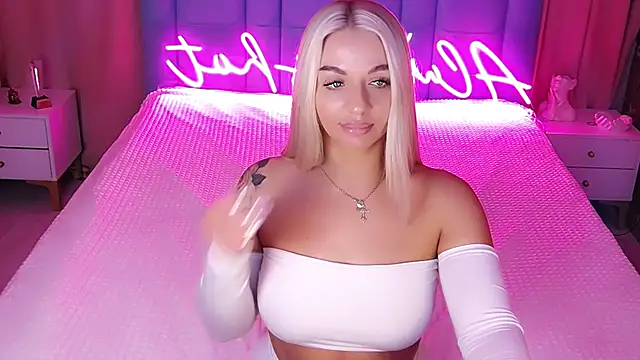 AllwaysHotJ online show from 12.02.25