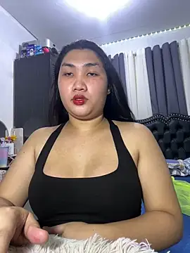 Miss Deliciousness online show from 09.20.25