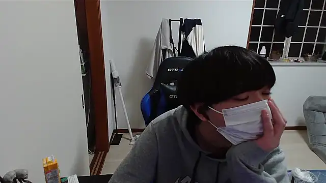 pychan online show from 04.14.26