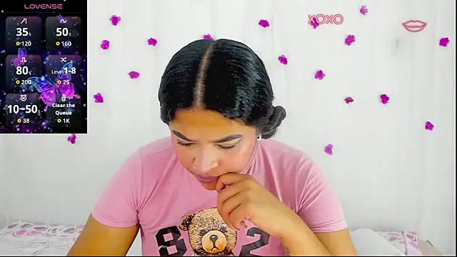 moana taylor online show from 12.18.25