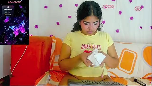 Snapshot of moana_taylor chatting on 02.20.26 moana taylor online show from 02.20.26