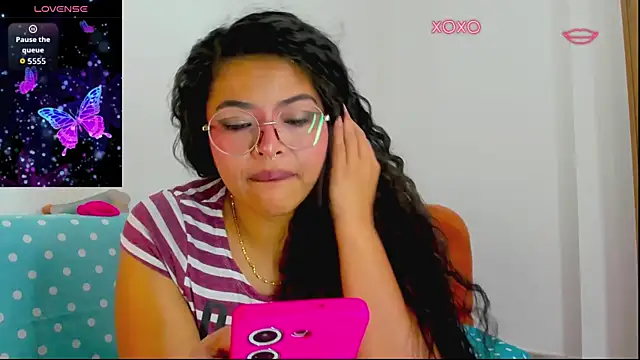 moana taylor online show from 04.27.26