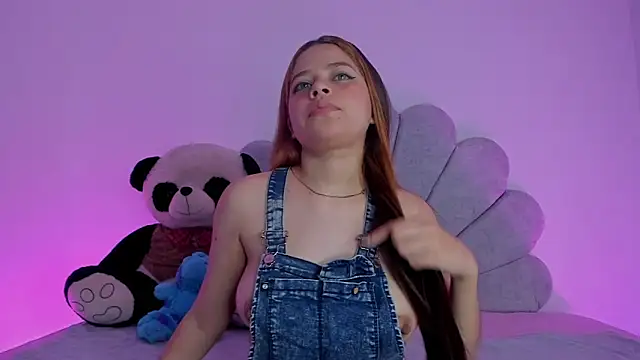 EmmaClarck online show from 12.13.24