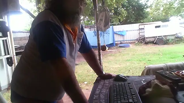 herbie010666 online show from 05.11.26