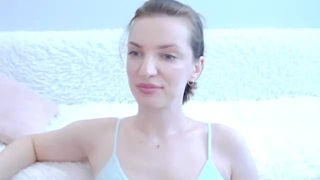 Beauty Alex online show from 06.14.26