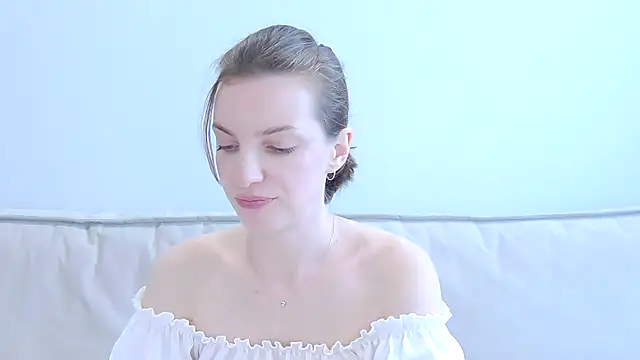 Beauty Alex online show from 07.08.26