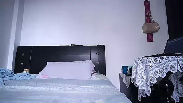 djtomxxx2777 online show from 10.31.25