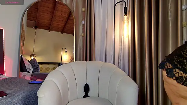 Madissononee online show from 07.19.26