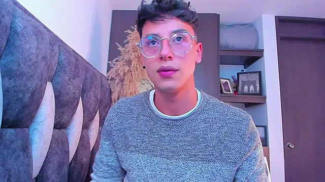 I Gabriel online show from 12.11.24