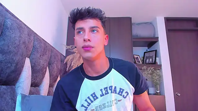 I Gabriel online show from 12.14.24