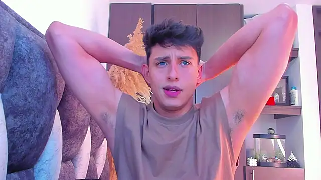 I Gabriel online show from 12.28.24