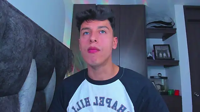 I Gabriel online show from 01.22.25