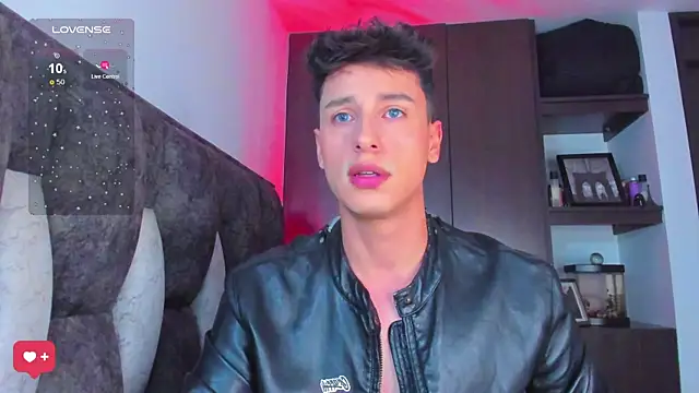 I Gabriel online show from 03.07.25