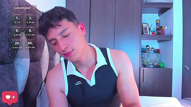 I Gabriel online show from 10.04.25