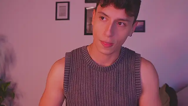 I Gabriel online show from 02.17.26