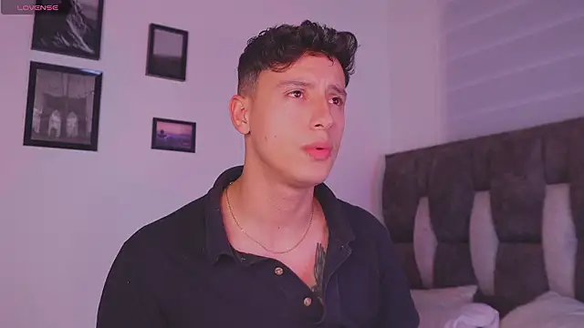 I Gabriel online show from 03.15.26