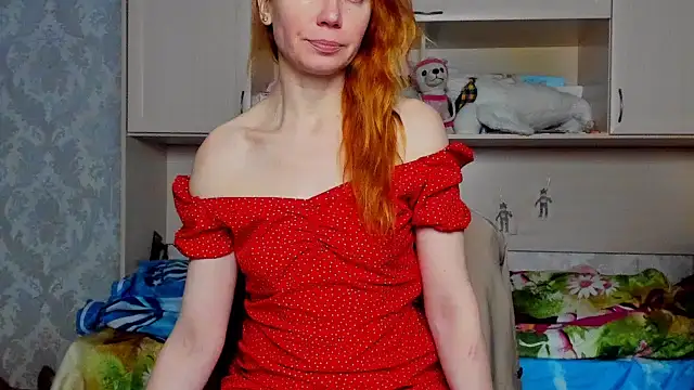 Snapshot of BrightBurst chatting on 02.06.26 BrightBurst online show from 02.06.26