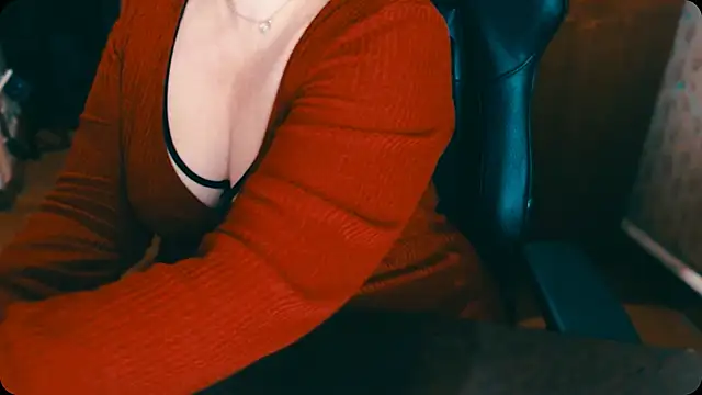 AlisaHot55 online show from 12.05.25