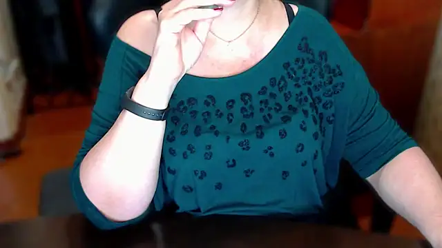 AlisaHot55 online show from 01.13.26