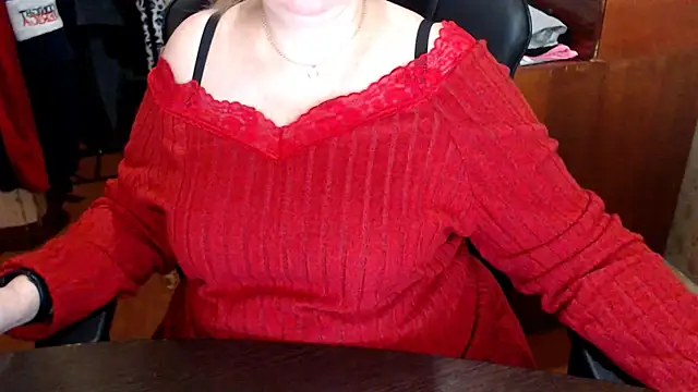 AlisaHot55 online show from 02.23.26