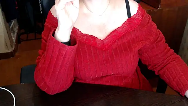 AlisaHot55 online show from 02.26.26