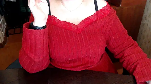 AlisaHot55 online show from 04.24.26