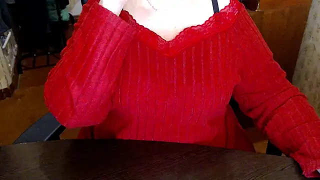 AlisaHot55 online show from 04.29.26