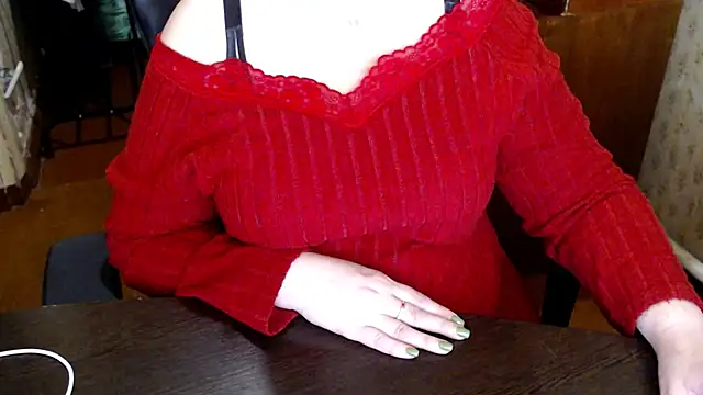 AlisaHot55 online show from 05.05.26