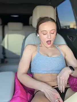 lunagirl13 online show from 12.04.25