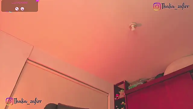 Snapshot of Laurent-Glass chatting on 11.25.25 Laurent-Glass online show from 11.25.25