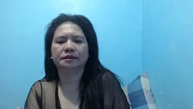 stacie iris online show from 05.12.26