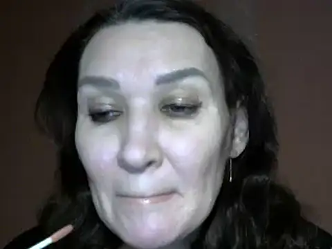 PrettyAndWild online show from 02.14.25